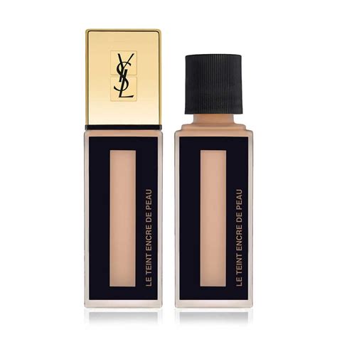 yves saint laurent le teint encre de peau br30|Yves Saint Laurent .